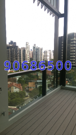 Tomlinson Heights (D10), Condominium #210473101